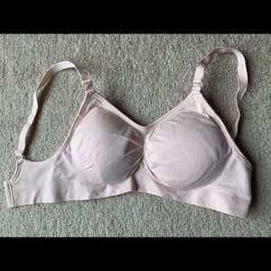 NWOT Motherhood maternity nursing bra